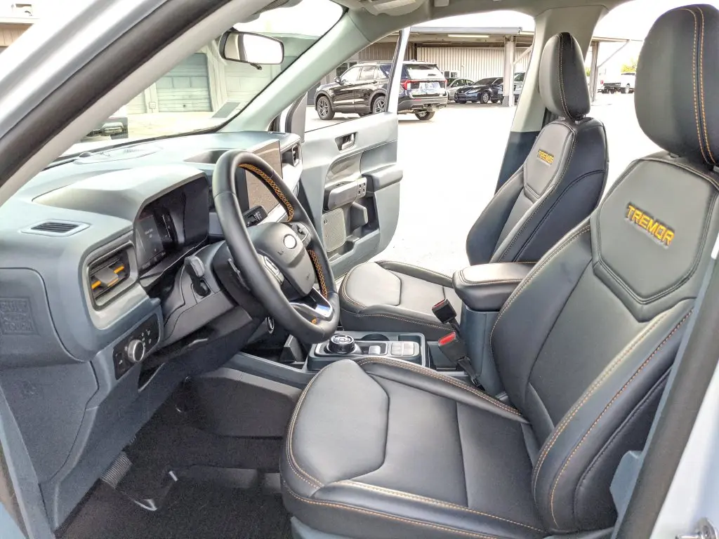 2026 Ford Maverick - $42,432