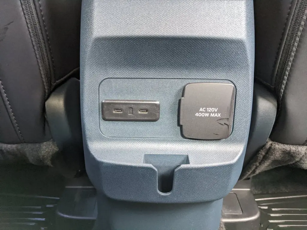 2026 Ford Maverick - $42,432