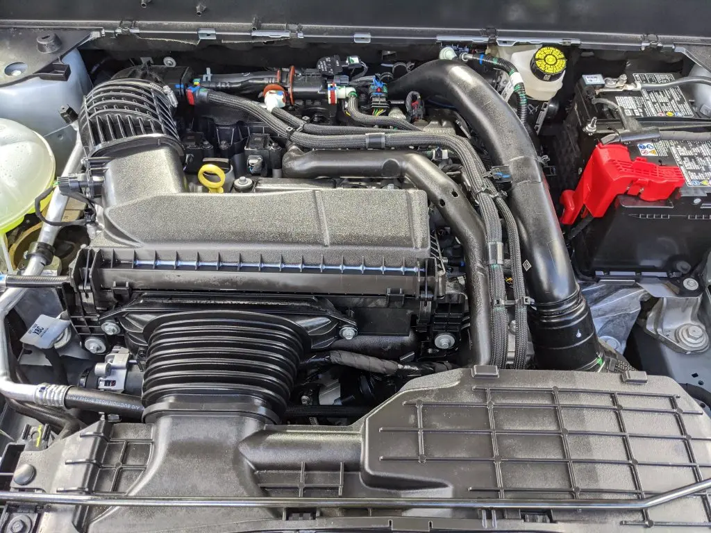 2026 Ford Maverick - $42,432