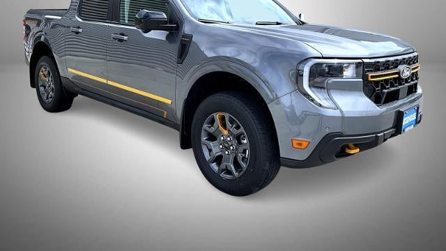 2025 Ford Maverick Tremor