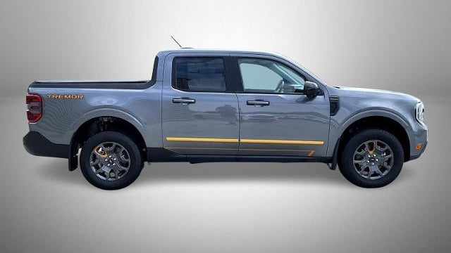 2025 Ford Maverick Tremor