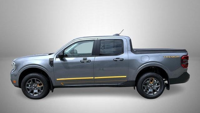2025 Ford Maverick Tremor