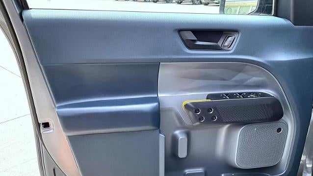 2025 Ford Maverick Tremor