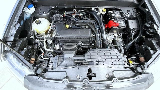 2025 Ford Maverick Tremor