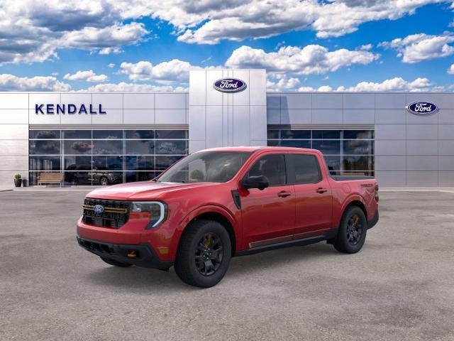 2026 Ford Maverick - $37,991