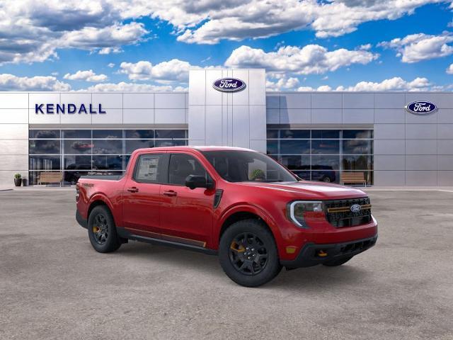 2026 Ford Maverick - $37,991