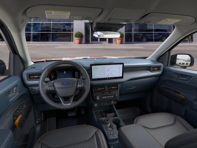 2026 Ford Maverick - $37,991