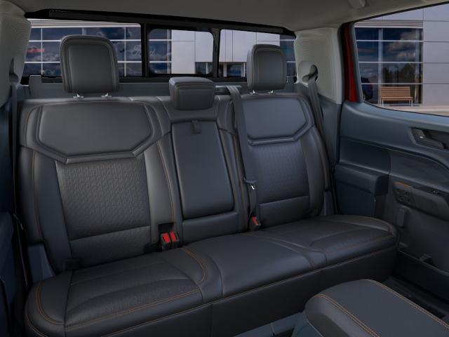 2026 Ford Maverick - $37,991