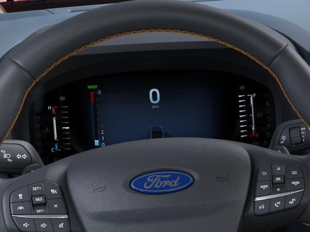 2026 Ford Maverick - $37,991