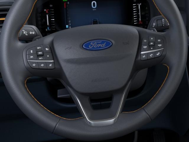 2026 Ford Maverick - $37,991