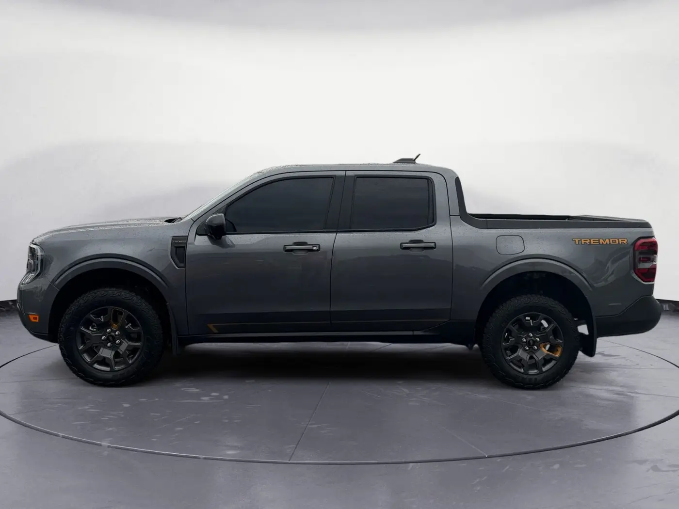 2026 Ford Maverick - $41,197
