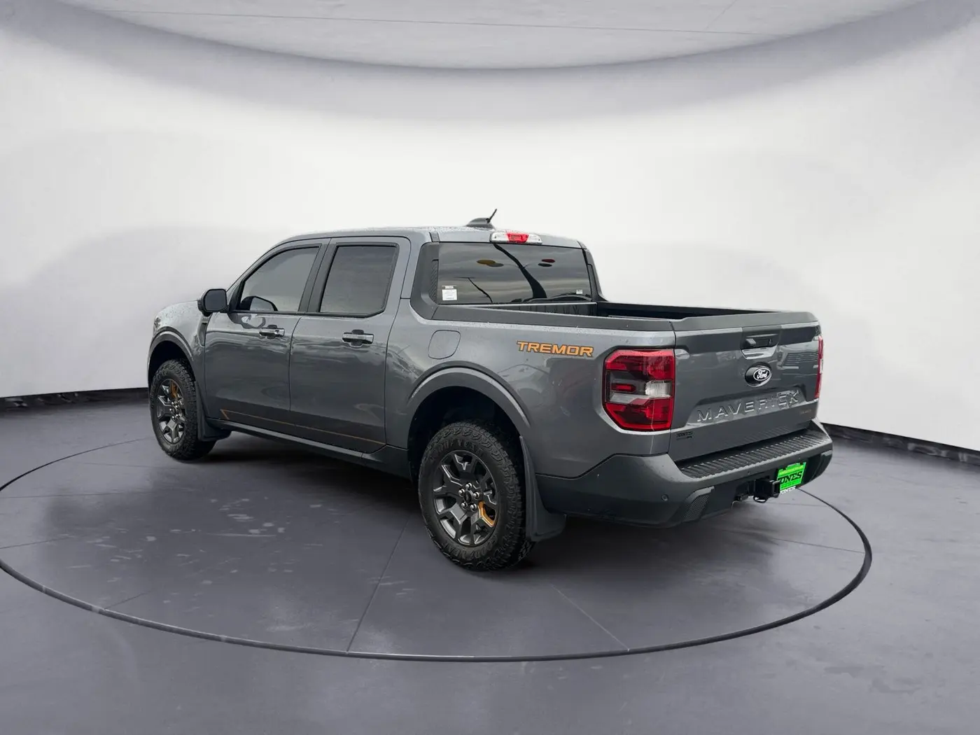 2026 Ford Maverick - $41,197