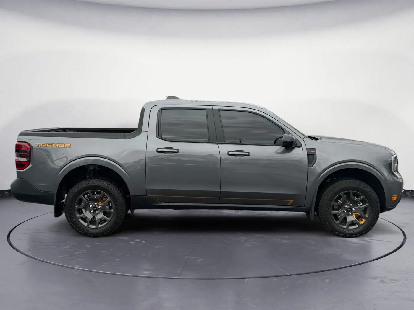 2026 Ford Maverick - $41,197