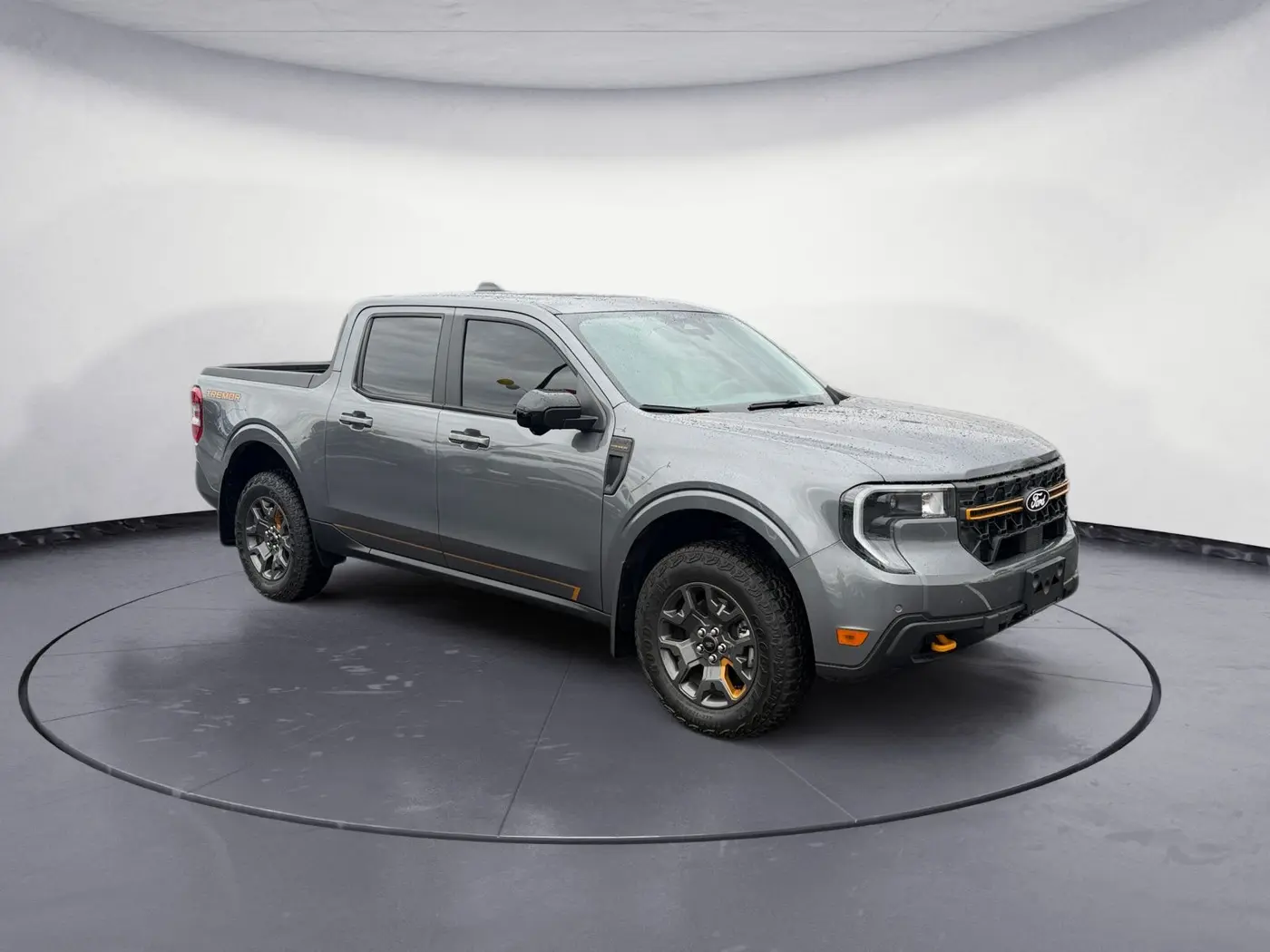 2026 Ford Maverick - $41,197