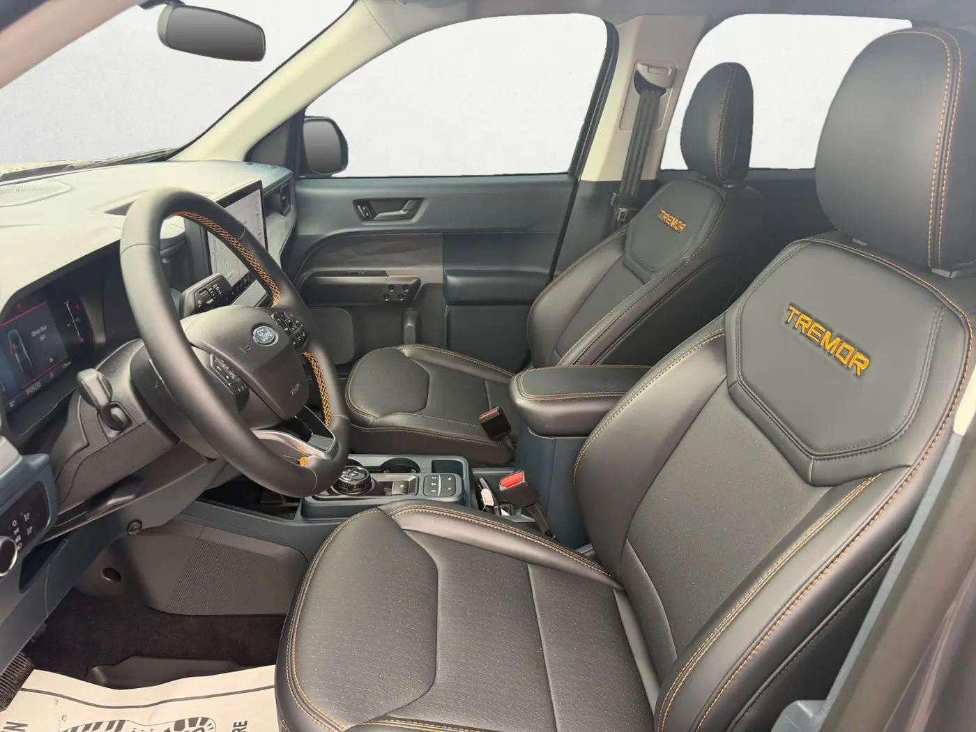 2026 Ford Maverick - $41,197