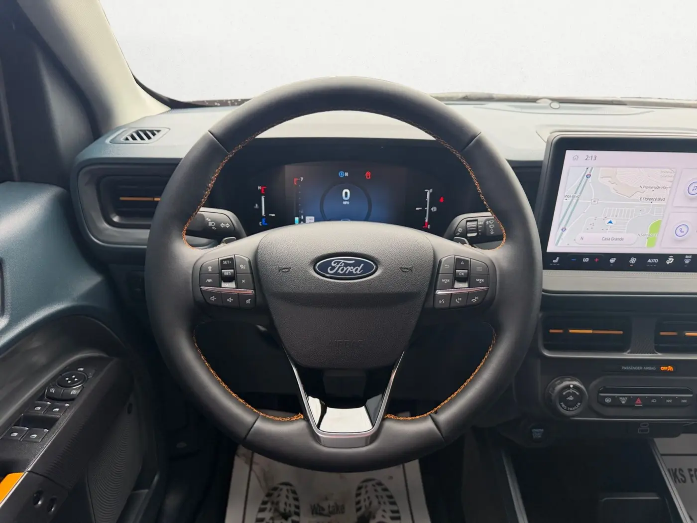 2026 Ford Maverick - $41,197