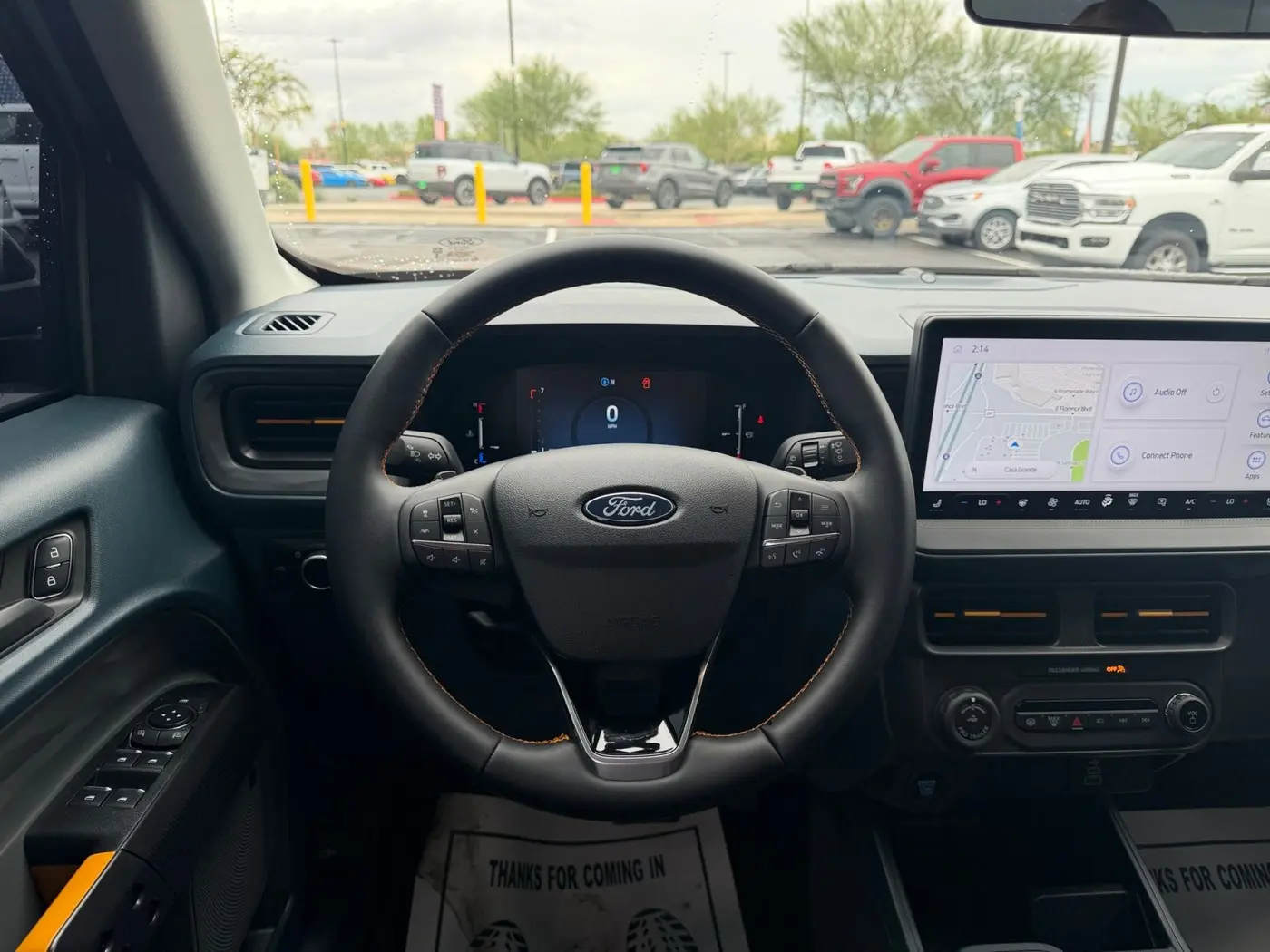 2026 Ford Maverick - $41,197