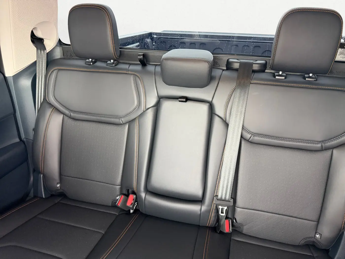 2026 Ford Maverick - $41,197