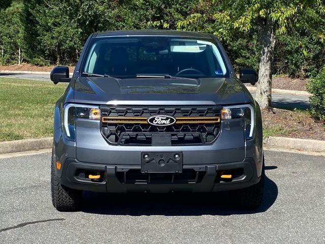 2025 Ford Maverick