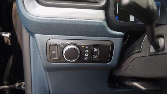 2025 Ford Maverick Tremor