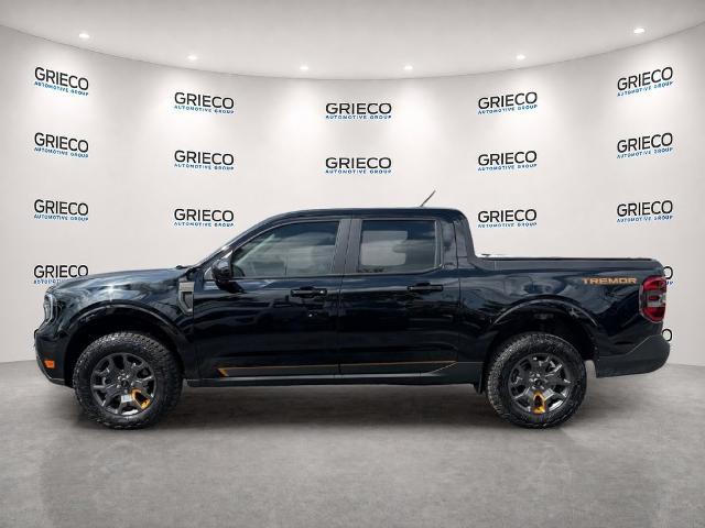 2026 Ford Maverick - $36,985