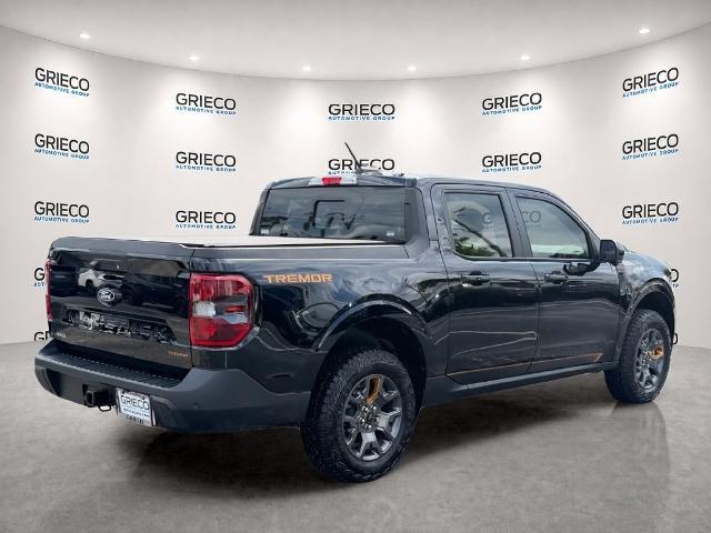 2026 Ford Maverick - $36,985