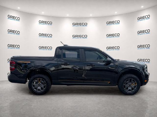 2026 Ford Maverick - $36,985