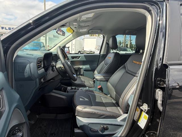 2026 Ford Maverick - $36,985