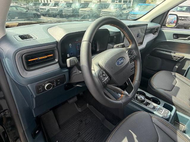 2026 Ford Maverick - $36,985