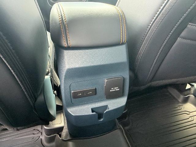2026 Ford Maverick - $36,985