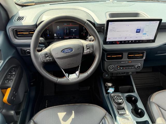 2026 Ford Maverick - $36,985
