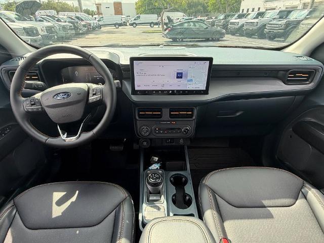 2026 Ford Maverick - $36,985