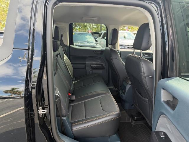 2026 Ford Maverick - $36,985