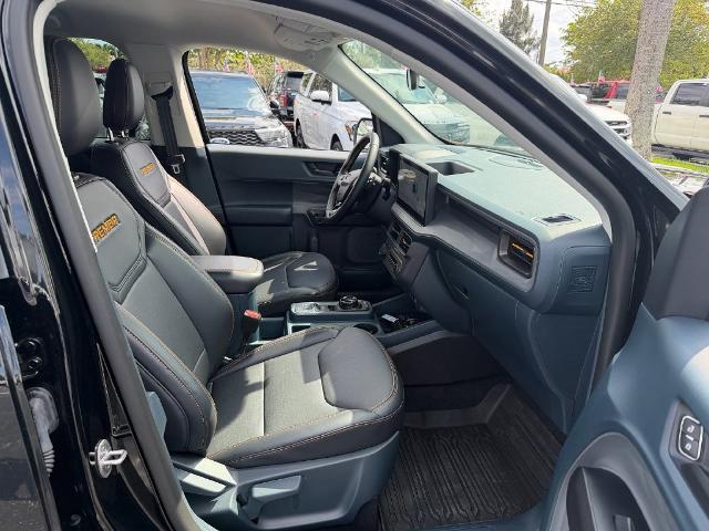 2026 Ford Maverick - $36,985