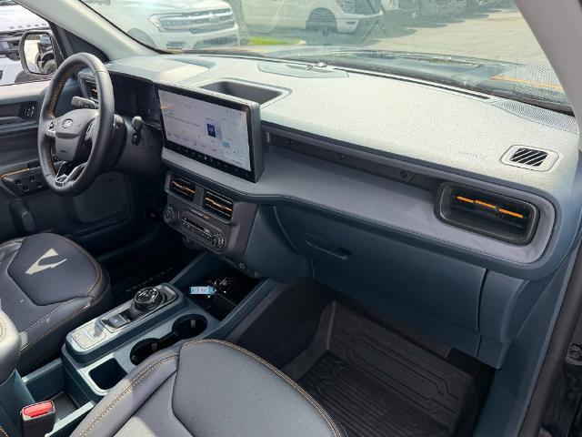 2026 Ford Maverick - $36,985