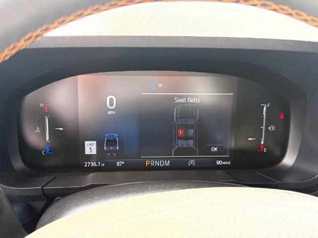 2026 Ford Maverick - $36,985