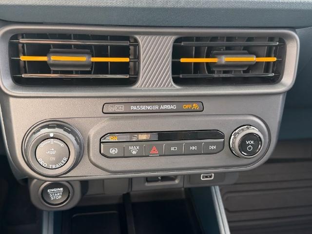 2026 Ford Maverick - $36,985