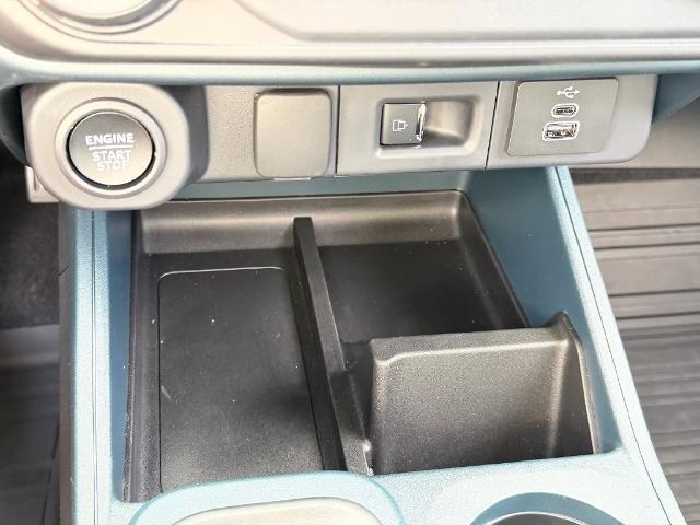 2026 Ford Maverick - $36,985
