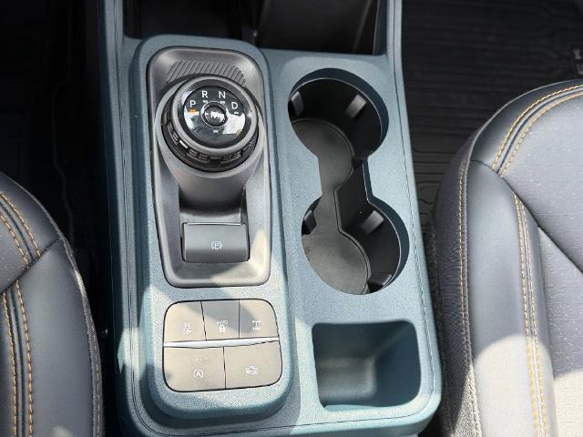 2026 Ford Maverick - $36,985