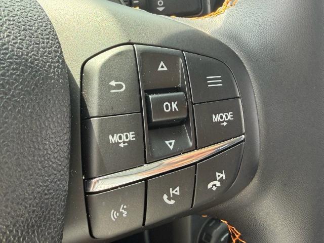 2026 Ford Maverick - $36,985