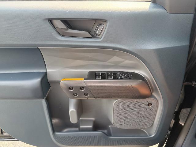 2026 Ford Maverick - $36,985