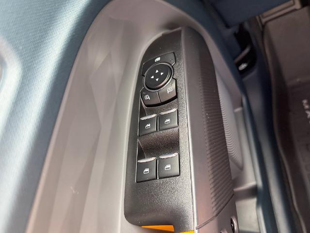 2026 Ford Maverick - $36,985