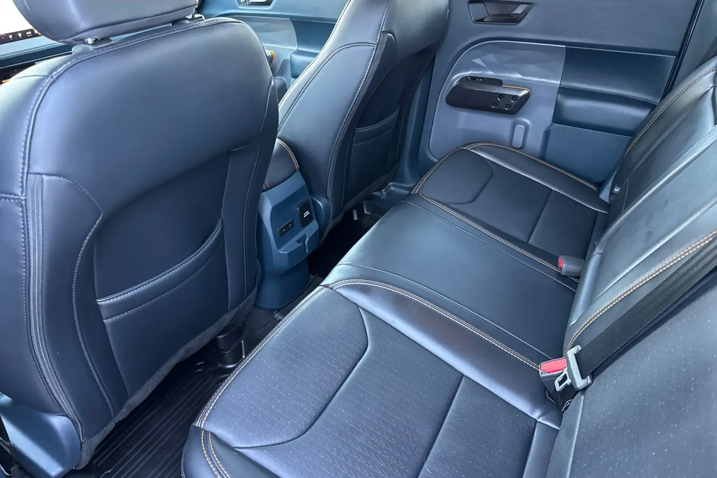 2026 Ford Maverick - $40,340