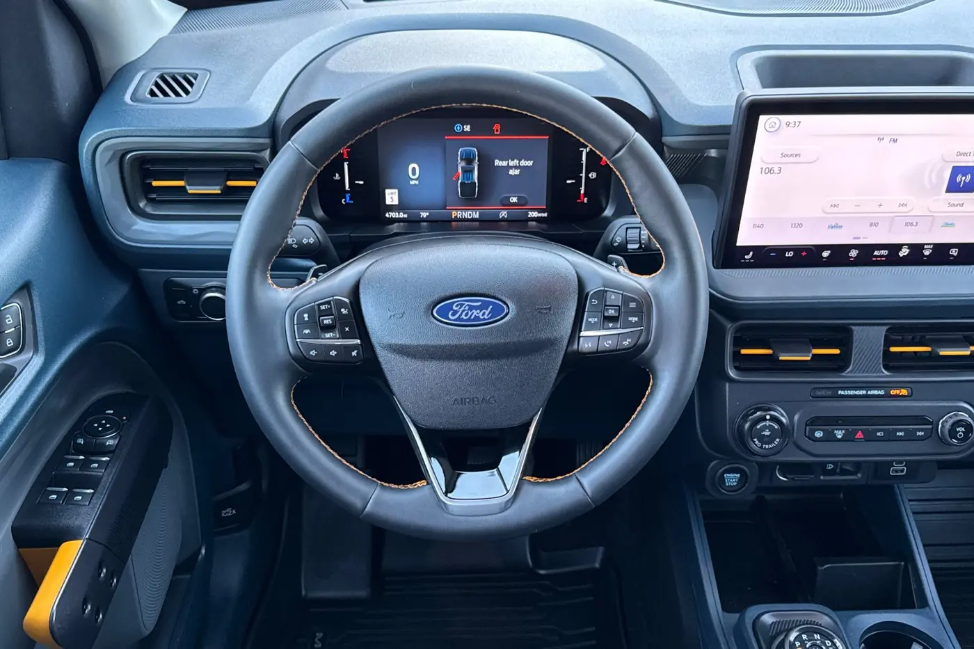 2026 Ford Maverick - $40,340