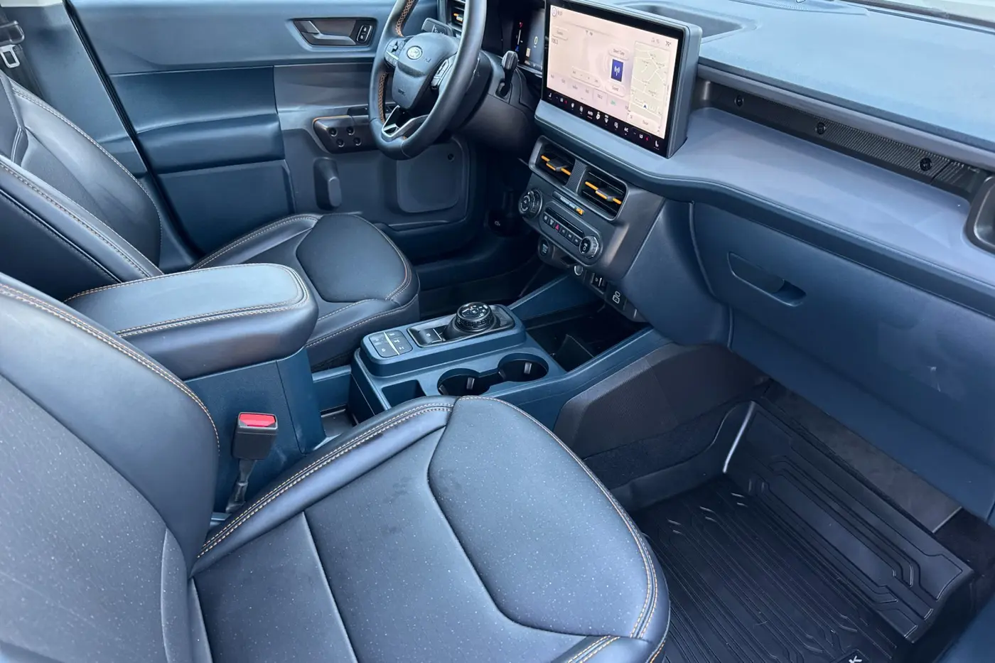 2026 Ford Maverick - $40,340