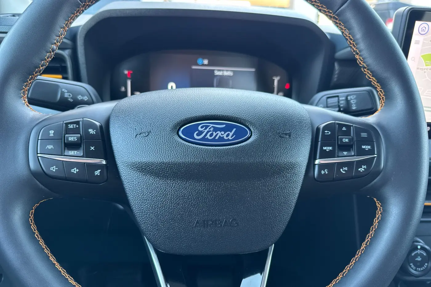 2026 Ford Maverick - $40,340