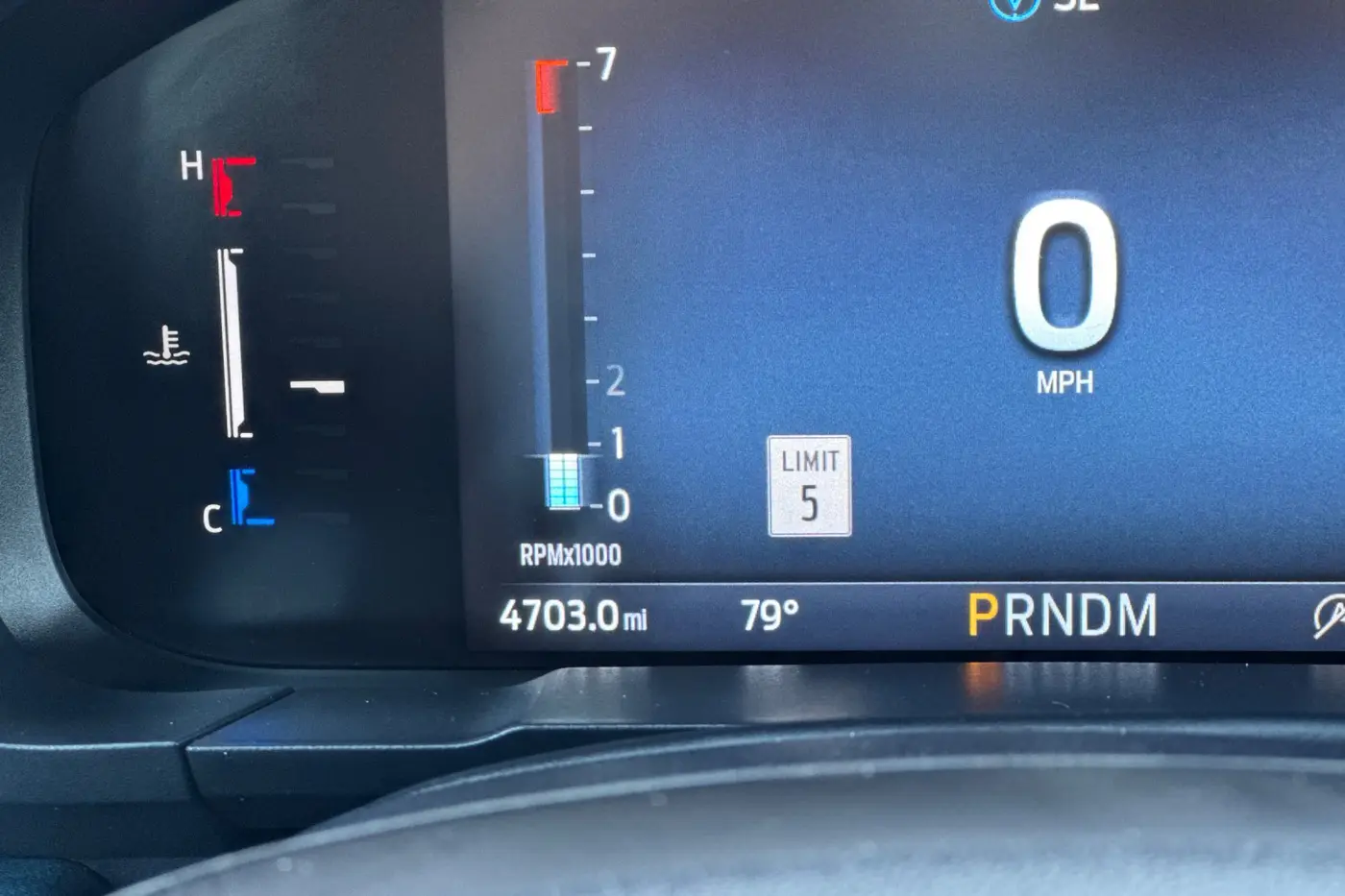 2026 Ford Maverick - $40,340
