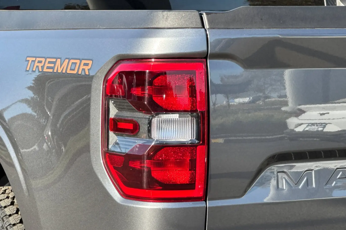 2026 Ford Maverick - $40,340