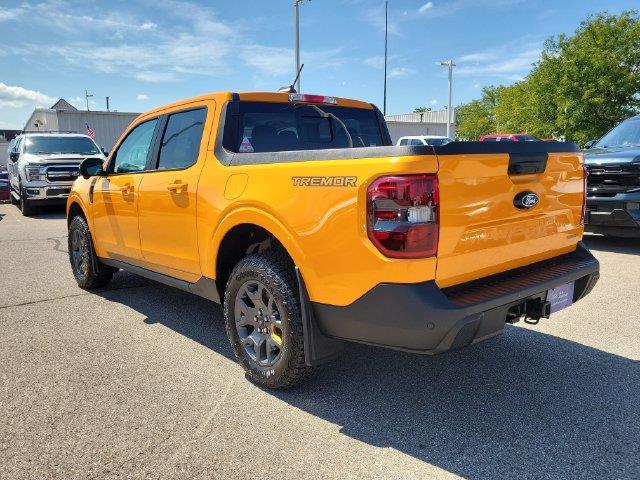 2026 Ford Maverick - $41,205