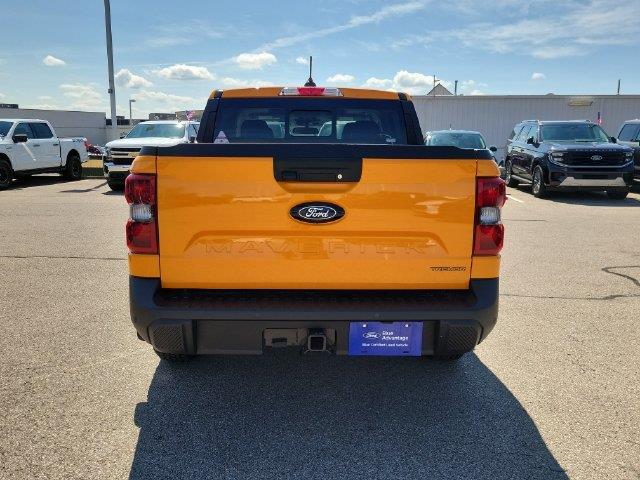 2026 Ford Maverick - $41,205
